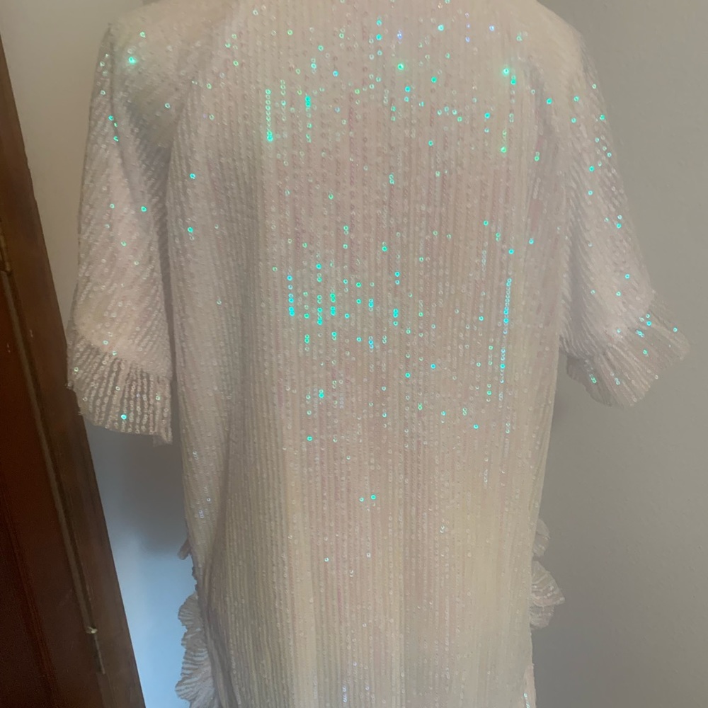 Sparkle Top - Picture 2 of 6